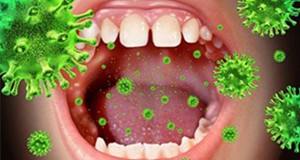 癌症末期病人口乾的處理注意事項