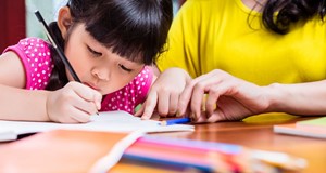 「準備好的再見」是充滿希望的祝福 談藝術輔育