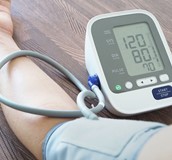 控制高血壓 遠離腦中風