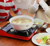 健康輕盈火鍋小技巧