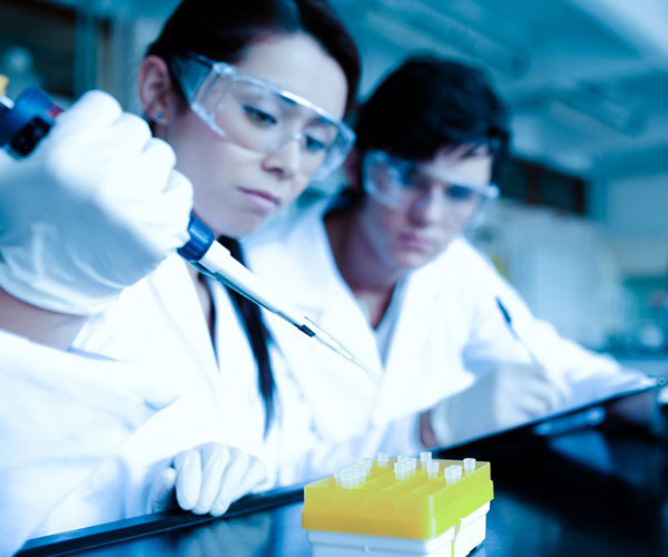 四大癌症免費篩檢