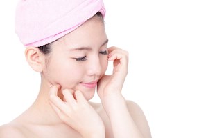 放射線治療的皮膚照顧