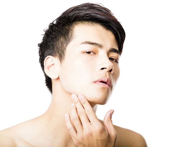 癌症病人毛髮脫落照護須知