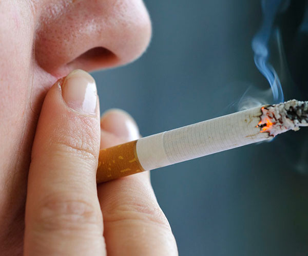 居家環境中常見的致癌物