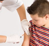 B型肝炎疫苗接種後須知