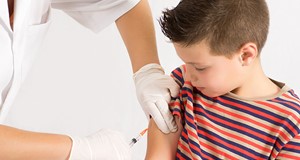 B型肝炎疫苗接種後須知