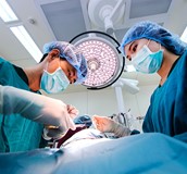 眼瞼下垂矯正手術