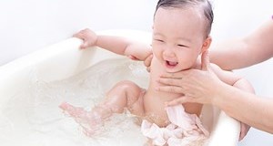 早產兒居家注意事項