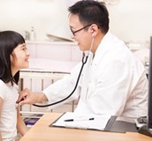 我與小兒傳染病的二三事