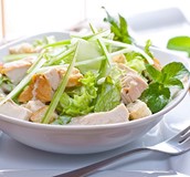 坐月子產後膳食調理