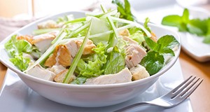 坐月子產後膳食調理