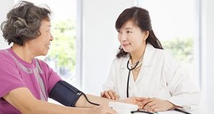中醫治療高血壓