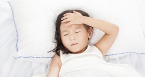 感冒，何時看中醫