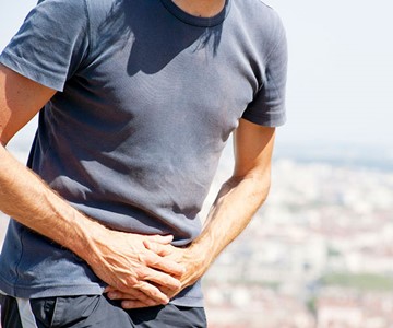 腫瘤術後虛症調養