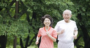 使用最少運動量來減少死亡率並增加壽命