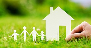 中低收入老人住宅修繕