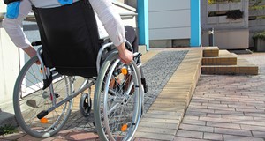 身心障礙者托育養護補助