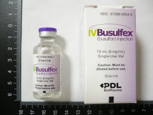 IBUSULF