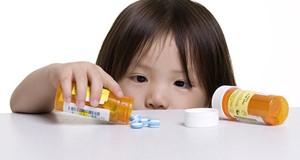 兒童急診常見疾病-藥物篇