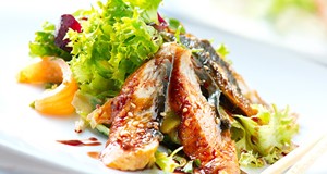 地中海飲食與降低認知衰退有關