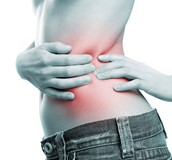 肌膜疼痛症候群一按激痛點痛得受不了