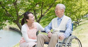 風免-長期照顧資源