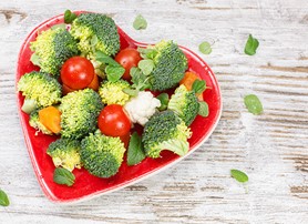 綠花椰 抑制退化性關節炎