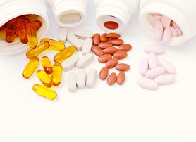 維生素 D 可緩解纖維肌痛