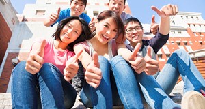 社交燃燒脂肪比運動更能減肥