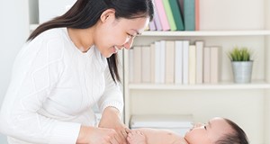 大台中社區保母系統