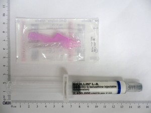 IPENICI