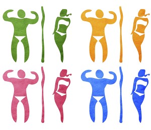 凱格爾運動