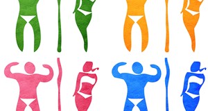 凱格爾運動—男女一起來