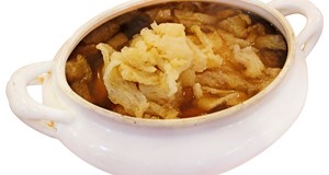 低熱量點心製作