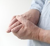 慢性甲溝炎