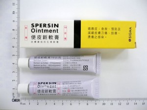 OSPERSI